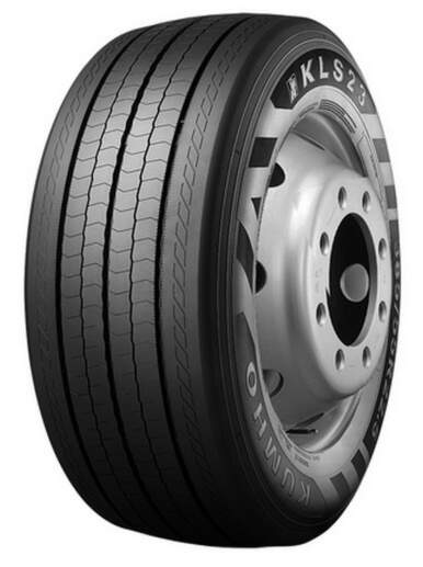 315/70R22.5 156/150L Kumho KLS23