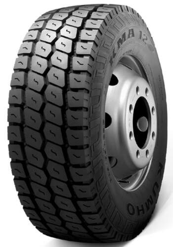 425/65R22.5 165K Kumho KMA12