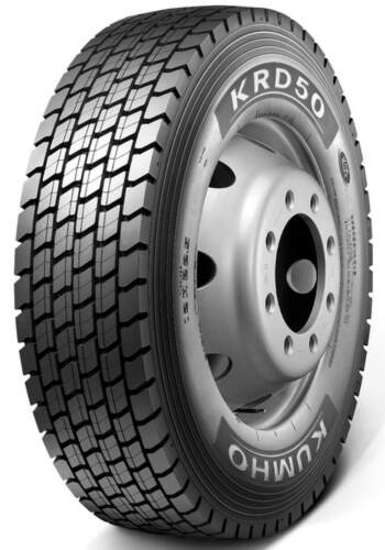 215/75R17.5 126/124M Kumho KRD50