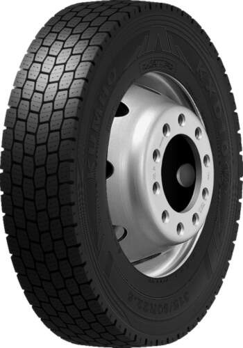 12/R22.5 152/149L Kumho KXD10