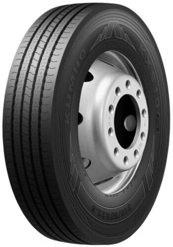 355/50R22.5 156K Kumho KXS10