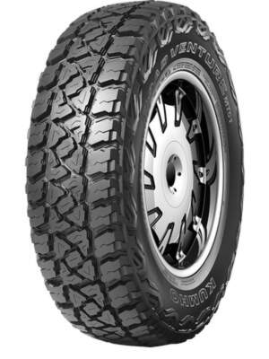 265/70R16 117/114Q Kumho Road Venture MT51