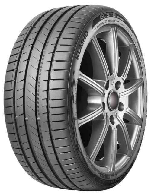 225/45R17 91Y Kumho Ecsta PS72 Sport