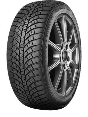 225/55R16 95H Kumho WP71 RunFLat