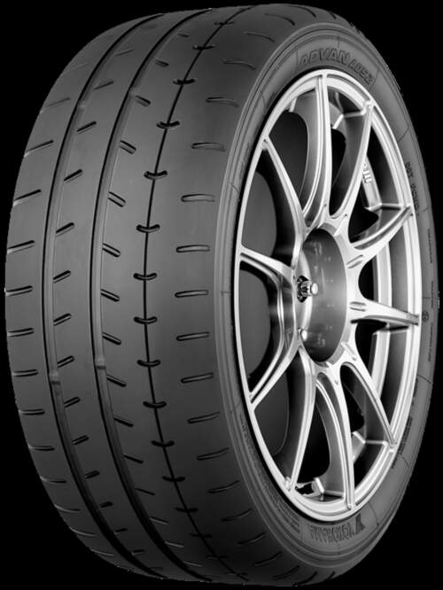 235/45R17 97W Yokohama ADVAN A052 XL