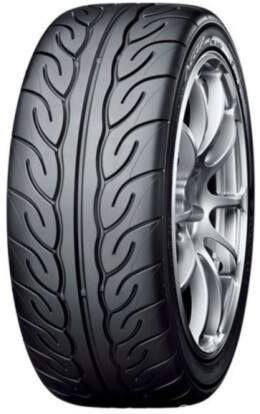 225/45R18 91W Yokohama ADVAN NEOVA AD08 R