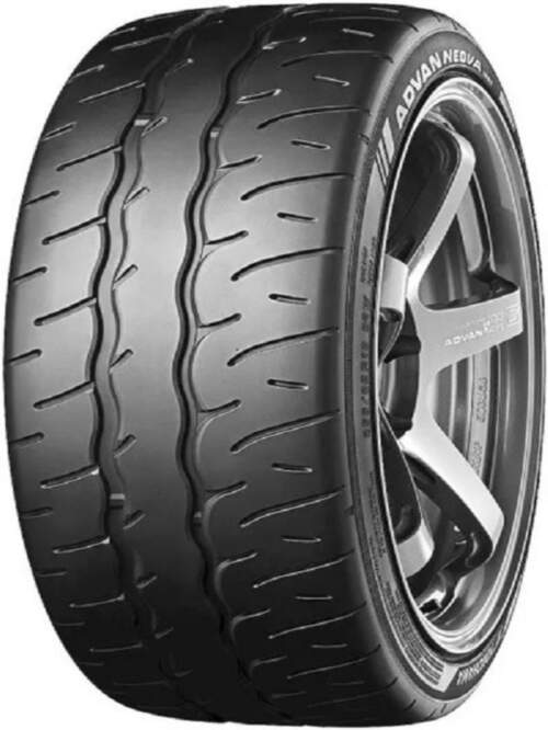 325/30R21 108W Yokohama ADVAN NEOVA AD09 XL
