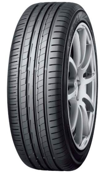 215/45R16 90V Yokohama AE50 BlueArth-A XL