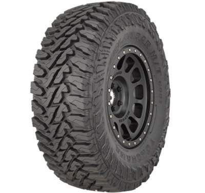 33/R20 114Q Yokohama G003 GEOLANDAR M/T
