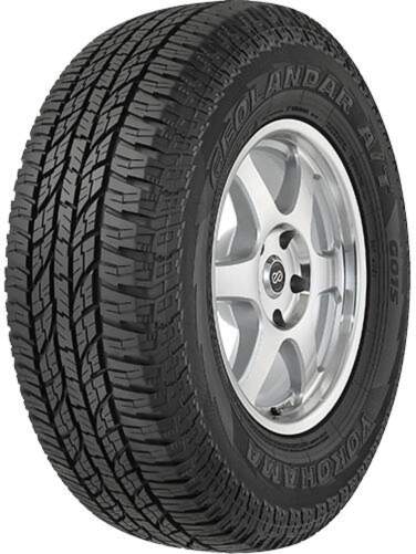 285/45R22 114H Yokohama GEOLANDAR A/T (G015)