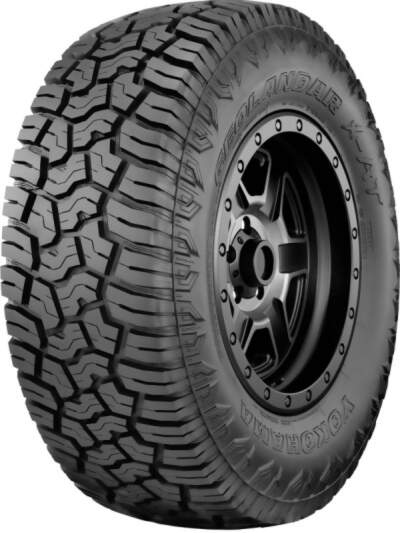 33/11.5R20 118Q Yokohama GEOLANDAR X-AT (G016)