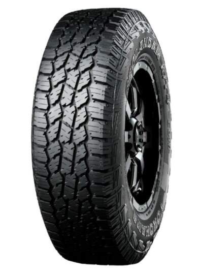 175/80R16 91S Yokohama GEOLANDAR A/T4 G018