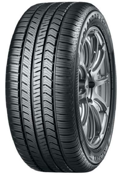 235/45R21 101W Yokohama GEOLANDAR X-CV (G057)