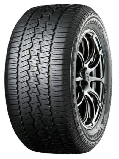 285/45R22 114H Yokohama GEOLANDAR CV4S (G061)