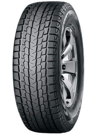 265/60R18 110Q Yokohama G075 iceGUARD Studless