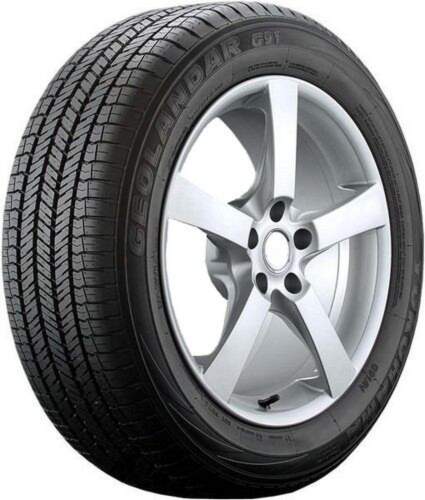 225/60R17 99H Yokohama GEOLANDAR G91