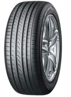 225/40R19 93W Yokohama BluEarth RV-02