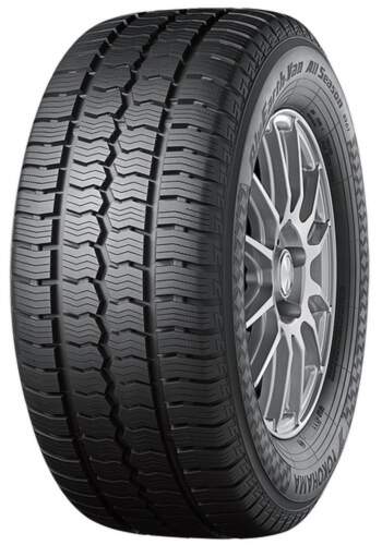 195/75R16 107R Yokohama C BluEarth-Van All Season RY61 RPB