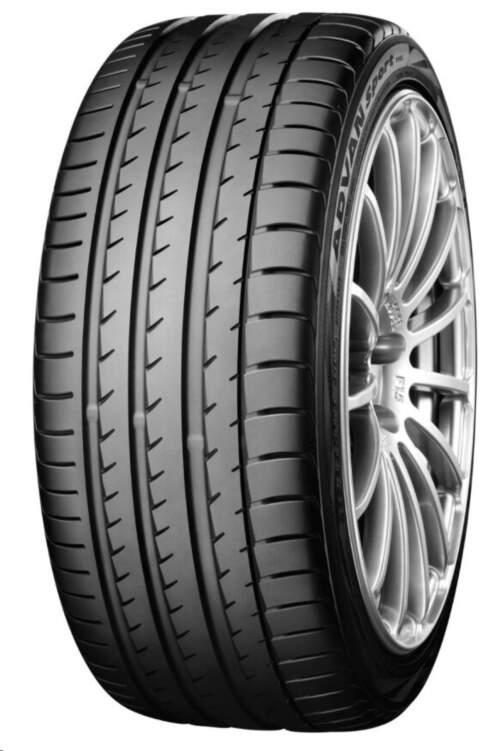 275/40R21 107Y Yokohama ADVAN Sport V105