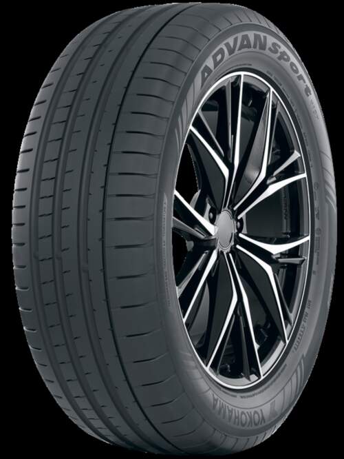 305/40R20 112Y Yokohama ADVAN Sport V107 SUV