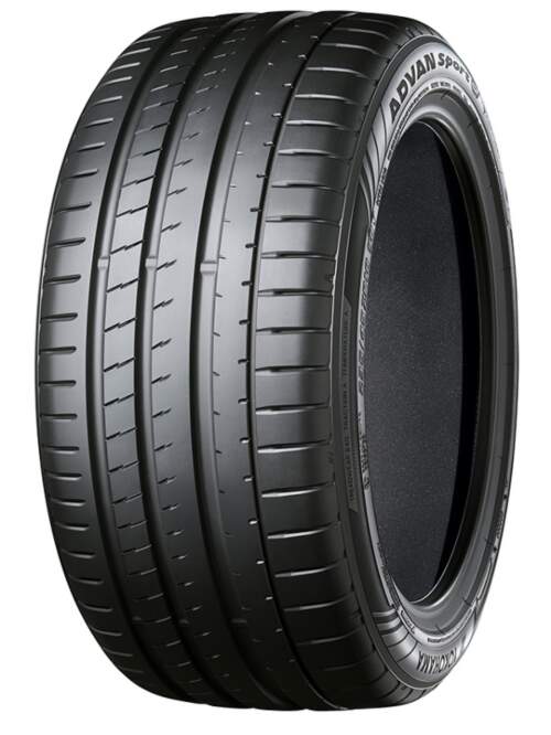 275/35R21 103W Yokohama ADVAN SPORT EV V108