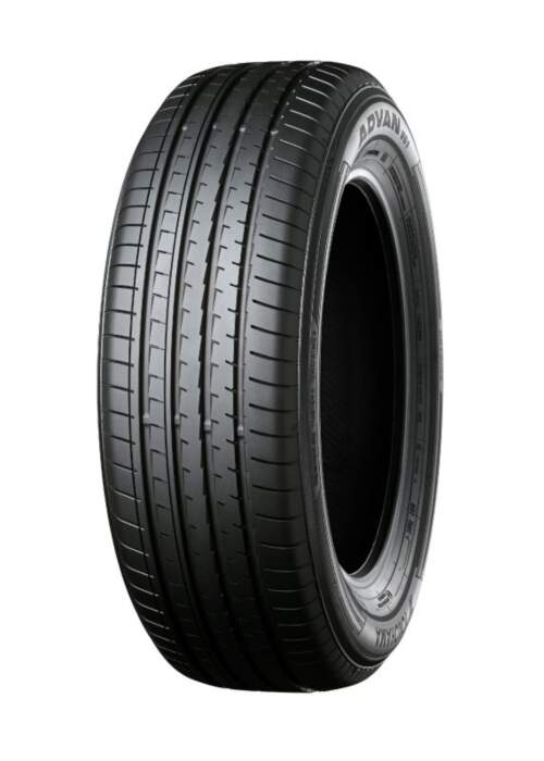 225/60R17 99H Yokohama ADVAN V61