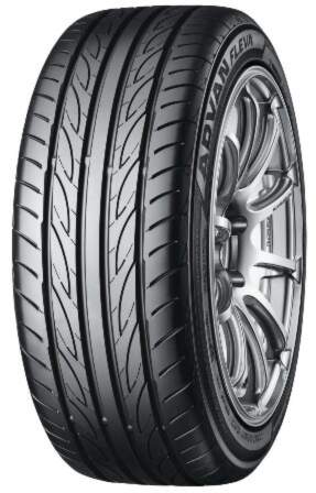 245/40R20 99W Yokohama V701 ADVAN FLEVA XL