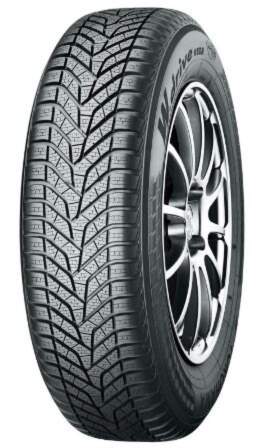 235/60R17 102H Yokohama V905 W.DRIVE