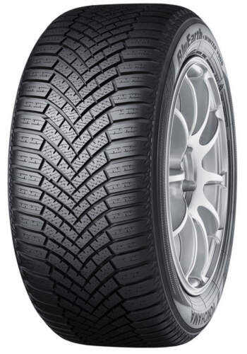 215/65R17 103V Yokohama V906 BluEarth-Winter XL