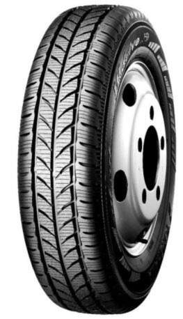 235/65R16 121R Yokohama BLUEARTH*WINTER (WY01)