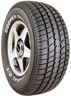 215/70R15 97T Cooper COBRA GT