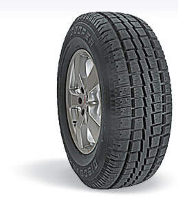 265/70R15 112S Cooper DISCOVERER M+S