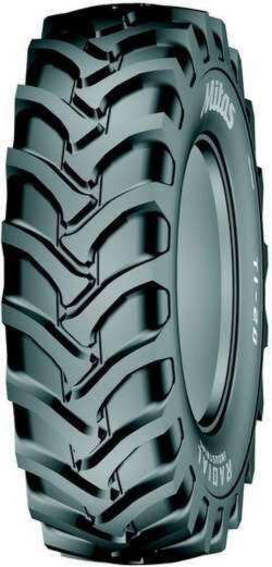 480/80R26 160A8 Mitas TI20