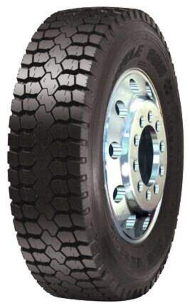205/75R17.5 124/122M Double coin RLB1
