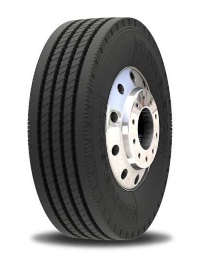 245/70R19.5 136/134M Doublecoin RT600