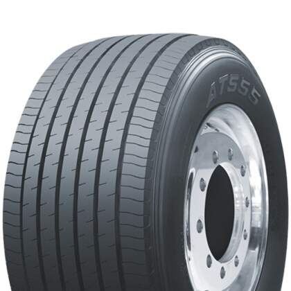 385/55R19.5 156J Golden crown AT555