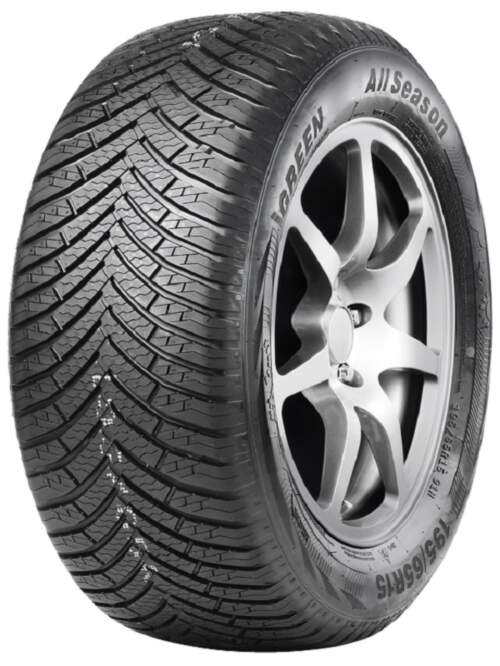 215/50R18 96W Leao IGREEN ALL SEASON XL