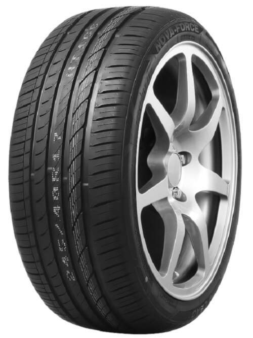 205/55R16 94W Leao NOVA-FORCE UHP XL