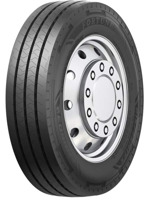 205/75R17.5 124/122M Fortune FAR603