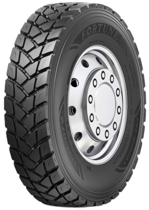 315/80R22.5 157/154K Fortune FDM207