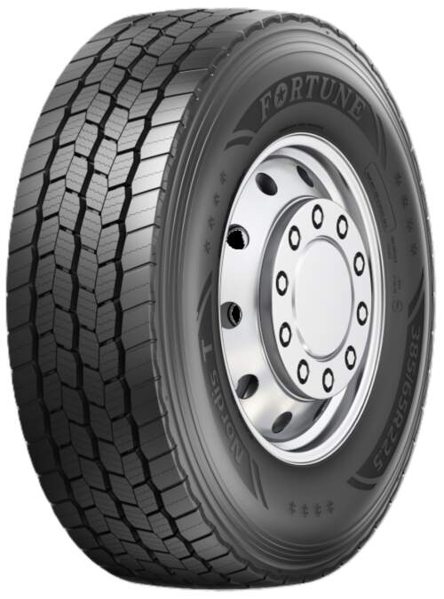 385/55R22.5 160K Fortune Nordis T