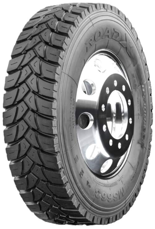 315/80R22.5 156/153K Roadx MS663