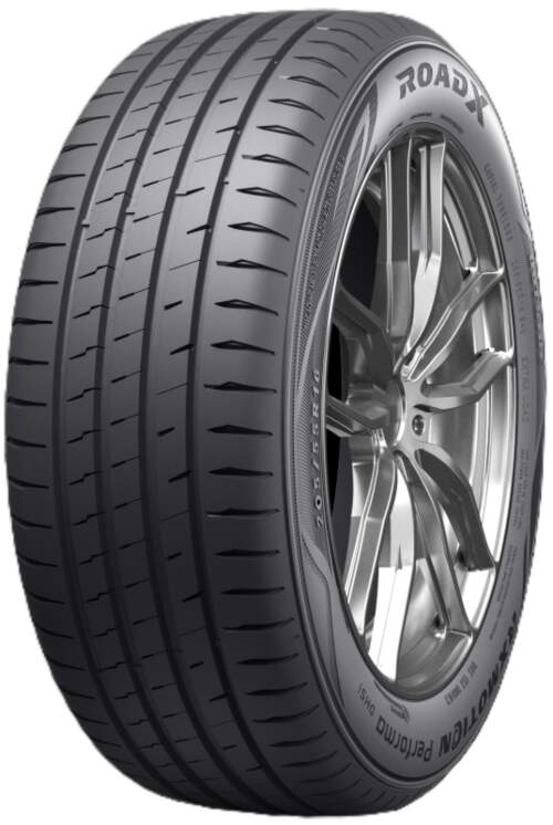 205/55R16 91V Roadx PERFORMA DH51