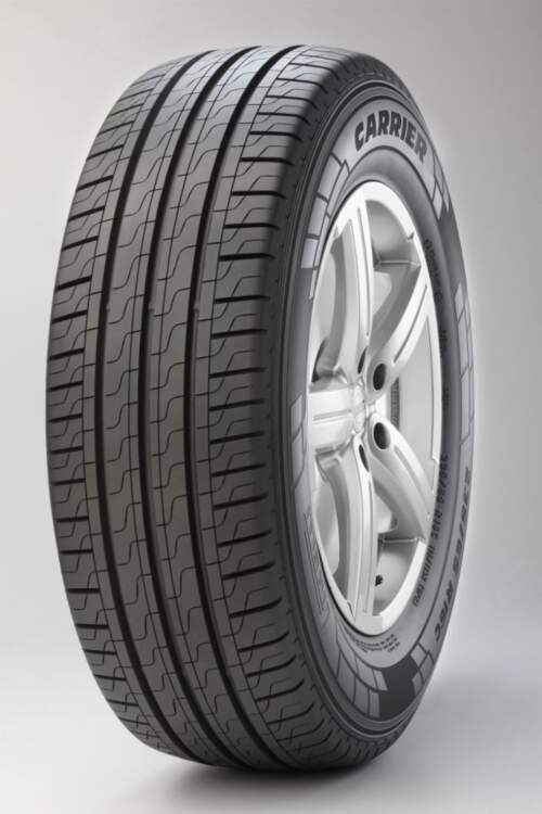 225/55R17 109T Pirelli CARRIER C
