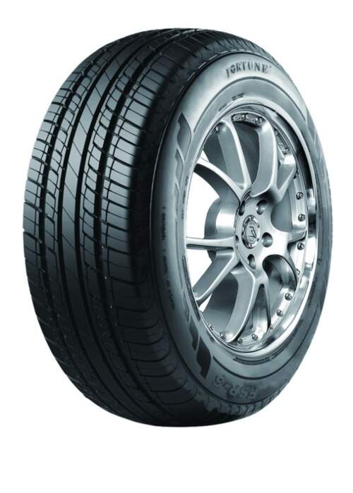 195/55R15 85V Fortune FSR6