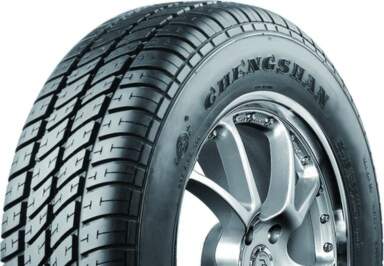 155/80R13 90/88Q Fortune CSR40 CS C