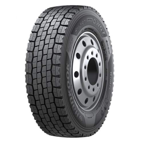 275/70R22.5 150J Hankook SMARTCONTROL DW07