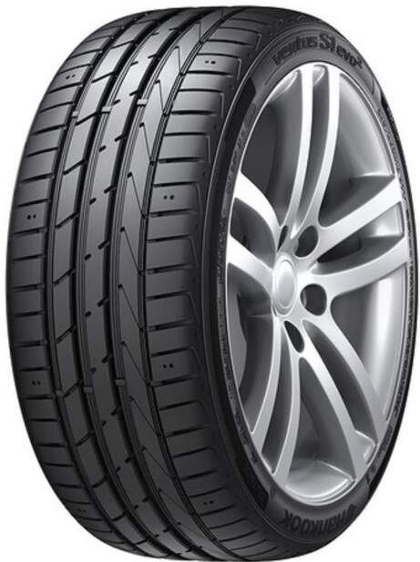 265/40R20 104Y Hankook VENTUS S1 EVO2 (K117)