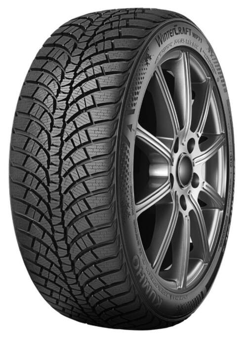 245/45R18 100V Kumho WP71 WinterCraft XL