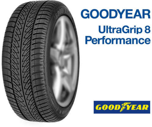 245/45R19 102V Goodyear UG8 PERFORMANCE ROF XL